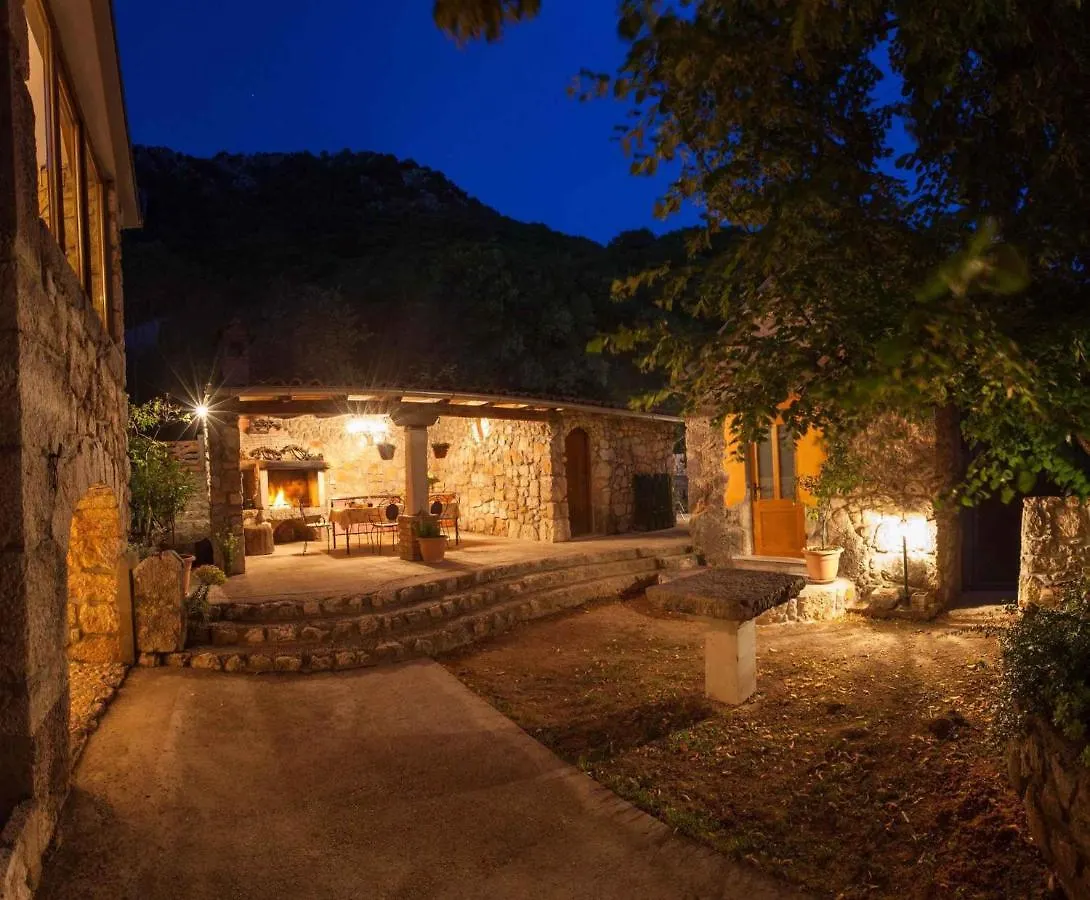 Grižane Holiday Home In Marusici/Istrien 39238