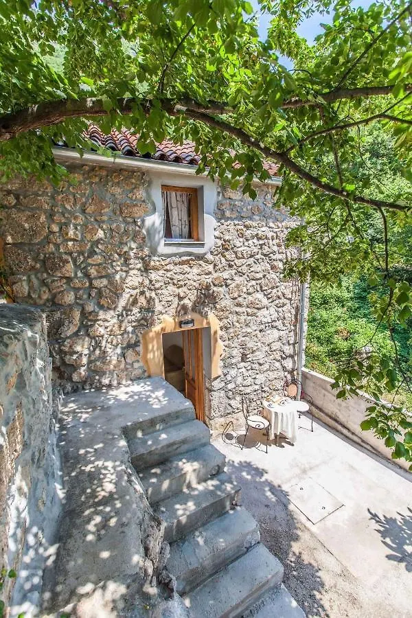 Grižane Holiday Home In Marusici/Istrien 39238