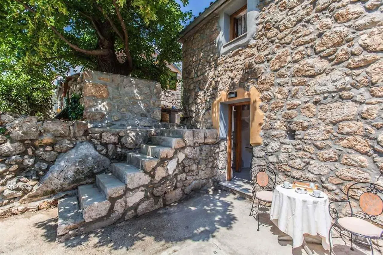 Grižane Holiday Home In Marusici/Istrien 39238