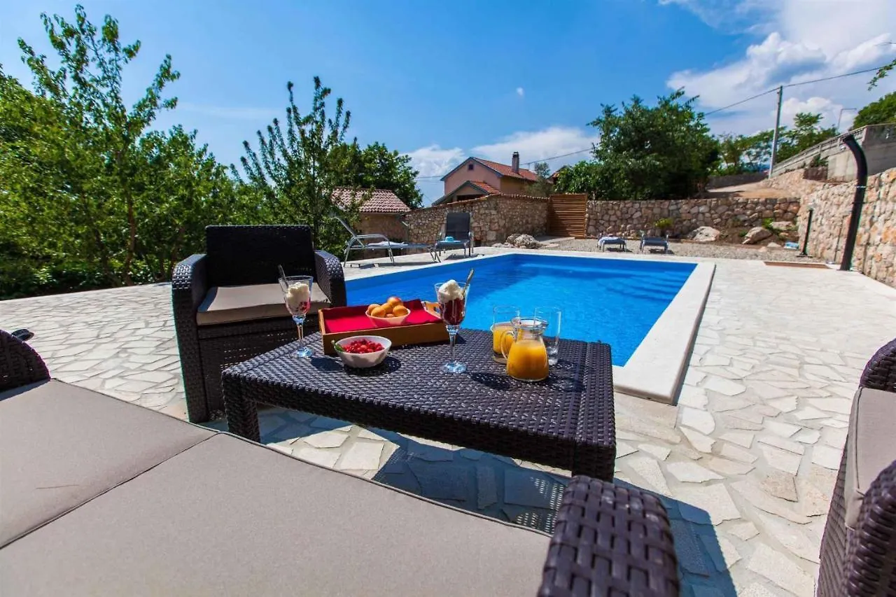Grižane Holiday Home In Marusici/Istrien 39238 קרואטיה