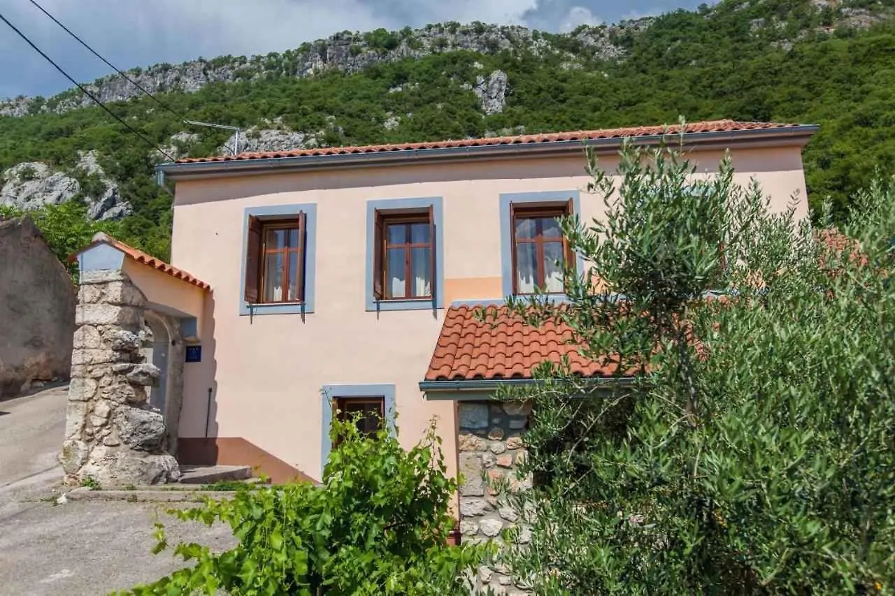 Grižane Holiday Home In Marusici/Istrien 39238 0*,  קרואטיה