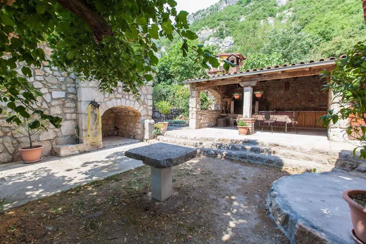 Grižane Holiday Home In Marusici/Istrien 39238