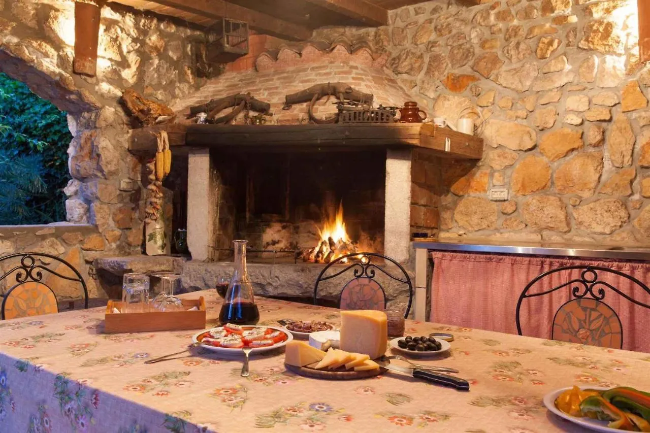 Grižane Holiday Home In Marusici/Istrien 39238