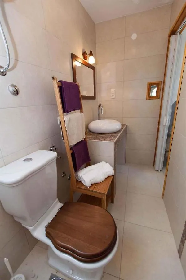 Grižane Holiday Home In Marusici/Istrien 39238 קרואטיה