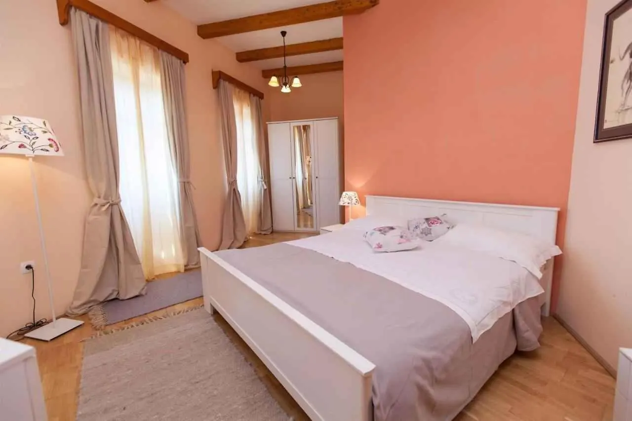 Grižane Holiday Home In Marusici/Istrien 39238 קרואטיה