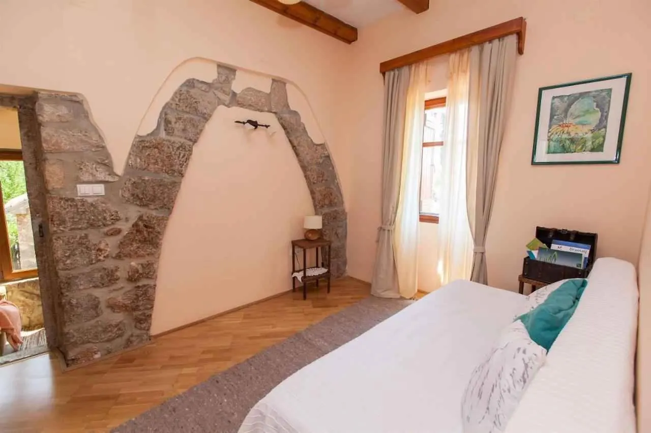 Grižane Holiday Home In Marusici/Istrien 39238 0*,  קרואטיה