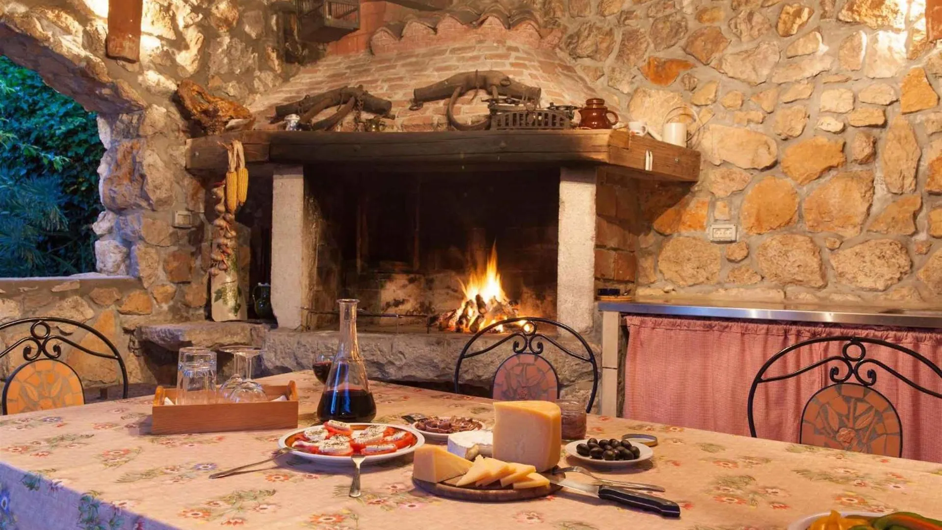 Grižane Holiday Home In Marusici/Istrien 39238