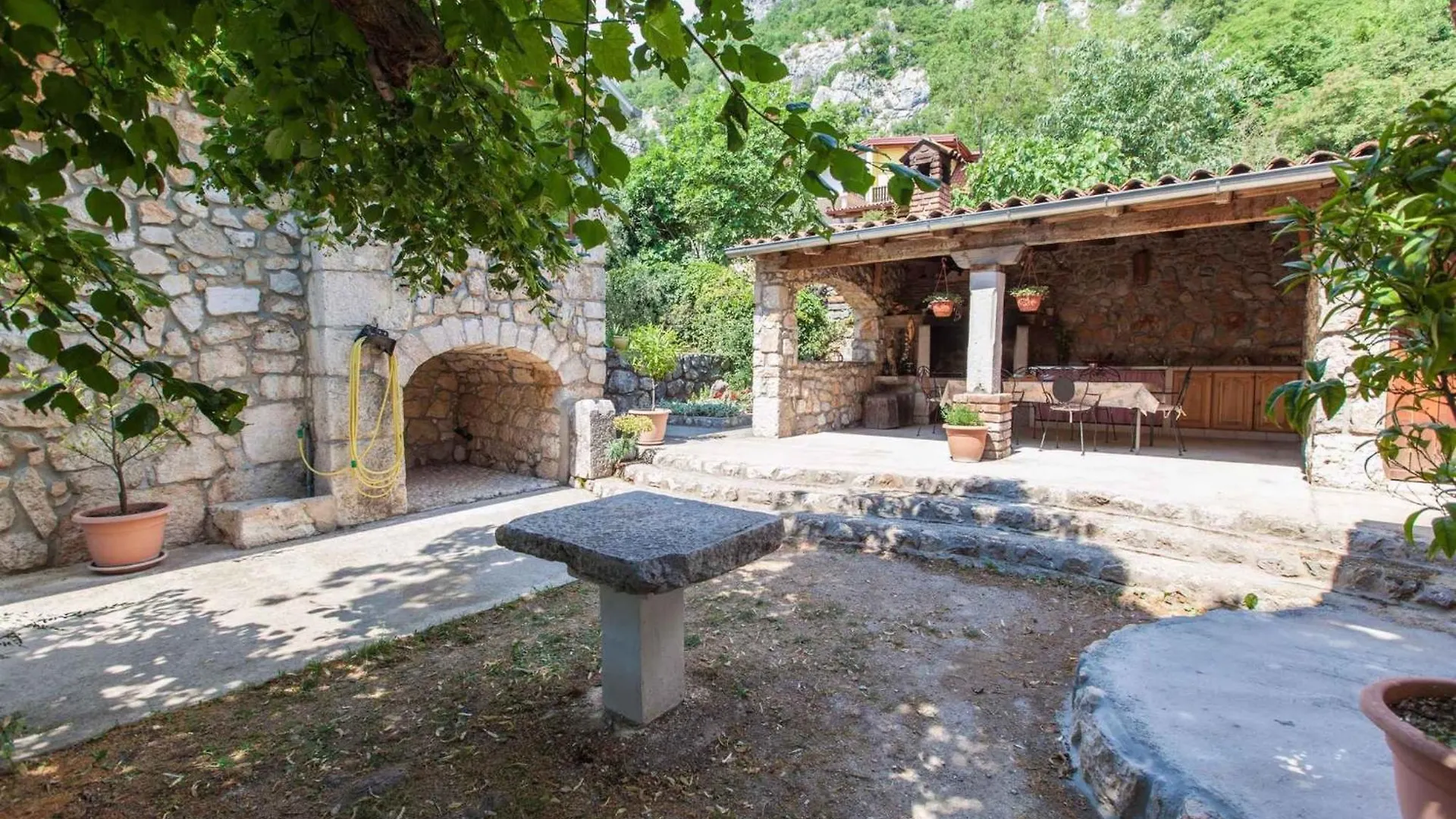 Grižane Holiday Home In Marusici/Istrien 39238 קרואטיה